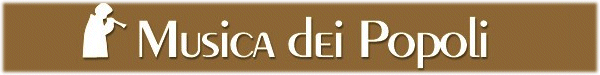 Musica dei Popoli