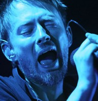 Thom Yorke