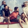  La band fiorentina presenta il nuovo album. Dalla tradizione andina all’elettro-pop 80, dal prog-pop allo swing…  Venerdì 15 giugno Off-Bar Fortezza da Basso, Firenze.