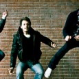 Venerdì 13 aprile al Barga Jazz Club e sabato 14 alla Corte dei Miracoli di Siena. Alt-rock e hard-core, insieme a due realtà emergenti del panorama toscano.