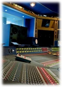 Recording Studios