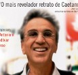 Alle Murate di Firenze. Mercoledì 1 agosto ultimo appuntamento. “Coração Vagabundo” di Fernando Grostein Andrade, ritratto di Caetano Veloso con testimonianze di  Almodóvar,  Byrne, Antonioni… Ingresso gratuito. Ore 21,30.