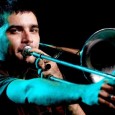 Venerdì 24 e sabato 25 agosto a Barga. Il trombonista barese ospite delle serate conclusive del concorso internazionale di arrangiamento e composizione, dedicato a Sun Ra.