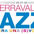 Fino a martedì 28 agosto, Serravalle Pistoiese. Tre sere per ripercorrere un secolo di jazz. Con Danilo Rea, Guidi & Petrella, Barga Jazz Big Band… Ingresso libero. 