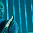 E poi tutti a cantare Karma Police con i Radiohead. In una notte che a Firenze è già una pagina di storia, per chi c’era. La recensione di Raffaella Galamini...