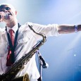 Martedì 25 dicembre, Auditorium Flog W Live, Firenze. Si rinnova l’appuntamento con la band americana che intreccia ska e reggae, jazz e rocksteady. Biglietti 10/8 euro.