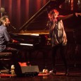 Stefano Bollani e Irene Grandi il “loro” sogno nel cassetto l’hanno realizzato. O meglio: l’hanno inciso e ora lo portano in tour per l’Italia. La recensione.