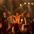 Mancava solo Ringo a rendere la festa completa. Ma se c’è un Olimpo delle rockstar era di sicuro lì a godersi il successo dei suoi Litfiba all’Alcatraz di Milano. La...