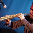 Domenica 17 marzo al Teatro S. Andrea. Nuova line-up e terzo disco alle porte per la formazione guidata dal sassofonista pugliese. Jazz Wide Young 2013.