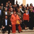 Da Oristano, appello dei 14 Paesi aderenti al festival transnazionale. Comune di Pontedera e Provincia di Pisa confermano il sostegno al Centrum SSSL, cuore del progetto.