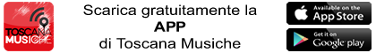 App Toscana Musiche