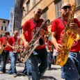 Fino a domenica 23 giugno, Vicchio di Mugello. Quattro giorni di concerti, artisti di strada, cene a tema, mercato etnico, reading, librerie, esposizioni. Ingresso gratuito.