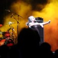 Piero, Ghigo, Antonio e Gianni al Summer Festival. Nuova scaletta. Passato e presente s’intrecciano. E l’Onda Araba passa da piazza Tahrir. La recensione di Annamaria Pecoraro.