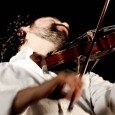 Venerdì 11 e sabato 12 ottobre. Tre progetti originali di Toscana Musiche e Ex Wide. Con Silvia Bolognesi, Daniele Paoletti, Ruben Chaviano, Simone Graziano e Andrea Melani. Ingresso gratuito.