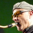 Mercoledì 21 agosto a Barga (Lucca). Progetto originale del sassofonista insieme alla violinista Sonig Tchakerian e al pianista Paolo Birro. Urban Fabula e Mirko Pedrotti Quintet vincono il BargaJazz Contest.