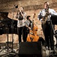 14 gruppi musicali formati da studenti e docenti, provenienti da istituti di alta formazione. Ospiti di un grande evento nell’ambito dei Seminari internazionali estivi di Siena jazz 2015.