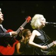 L’ultimo atto del Love this giant tour di David Byrne & St.Vincent ha regalato il concerto perfetto. Ecco com’è andata al Verdi di Firenze. La recensione di Raffaella Galamini  ...