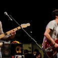 Venerdì 27 dicembre, Caffè Le Murate, Firenze. La band fiorentina presenta il disco di debutto, con la supervisione di Antonio Aiazzi. Disponibile su iTunes, Cdbaby e Spotify. Ingresso libero.