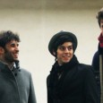 Giovedì 6 marzo, Obihall, Firenze. La band fiorentina prende il volo. E dai rock-club sbarca per la prima volta in un grande teatro. Nuovo album e programma tv alle porte. 