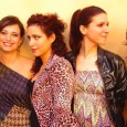 Sabato 1 marzo, ExWide, Pisa. Pop rivisitato in versione a capella e beatbox. Jazz contemporaneo all’insegna della contaminazione. Sul palco due vincitori del concorso T-Rumors. Ingresso gratuito.