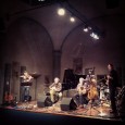Riccardo Tesi e Banditaliana propongono una cartolina della Toscana senza trucco e senza inganno. Come hanno dimostrato sabato 8 febbraio in Sala Vanni, a Firenze. La recensione di Raffaella Galamini.