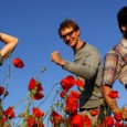 Giovedì 6 marzo, Teatro S. Andrea, Pisa. Improvvisazioni ipnotiche e dinamicità esplosiva. Una musica che varca i confini di genere. Insieme a tre promesse della nuova generazione. 