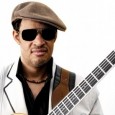 Domenica 6 aprile, Teatro Giotto, Vicchio di Mugello. Soul, rock e spezie latine. Stile eclettico e decine di collaborazioni: da Little Louie Vega a Herbie Hancock. Biglietti 16/15 euro.