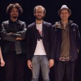 Giovedì 3 aprile, Teatro S. Andrea, Pisa. L’arte dell’improvvisazione. E Oltre. Progetto trans-europeo. Cinque nomi eccellenti del jazz contemporaneo. E due leader illuminati. Ingresso gratuito.