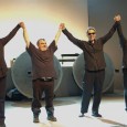 Un nuovo canto capace di emozionare ancora, a 30 anni di distanza. Miracoli del trio Magnelli-Maroccolo-Aiazzi e del crowdfunding. La recensione di Raffaella Galamini.