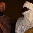 Sabato 26 luglio, Argini e Margini, Pisa. Incontro tra il sassofonista toscano e il polistrumentista marocchino. Progetto Azalai sostenuto dal Programma Cultura dell’Unione Europea. Ingresso libero.