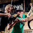 Sabato 20 giugno, Vicchio di Mugello. La Nuova Pippolese, Baro Drom Orkestar e Matti delle Giuncaie. Tre formidabili band toscane sul palco del festival. Ingresso gratuito
