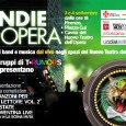3 e 4 settembre, una due giorni di live negli spazi del Nuovo Teatro dell’Opera di Firenze. T-Rumors, la compilation de La Scena Muta e altri ancora. Ingresso libero.