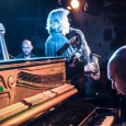 Da novembre ad aprile. La quinta stagione di JazzWide inaugura una nuova collaborazione con Istituzioni ed Enti. In arrivo James Taylor Quartet, Dinamitri Jazz Folklore, Mixtapers, Tiptons…