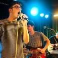 Sabato 13 dicembre, Auditorium Flog, Firenze. Ultimo round del concorso organizzato da Controradio. Ospiti A Toys Orchestra. Presidente di giuria Manuel Agnelli. Biglietti 5/8 euro.