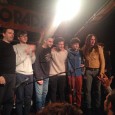 La band fiorentina dei Beyond the garden si aggiudica la 26esima edizione del Rock Contest alla fine di una lunghissima serata alla Flog. Il racconto di Raffaella Galamini