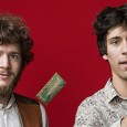 Venerdì 9 gennaio, Sonar, Colle Val d’Elsa. Dalle Feste dell’Unità a X Factor. Il duo empolese che si è imposto tra le novità 2014. Canzone d’autore, stralunata ed esilarante.