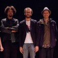 Lunedì 16 febbraio, Teatro Fabbricone, Prato. La band nata dal sodalizio tra il sassofonista Francesco Bigoni e il chitarrista Mark Solborg. Polifonia e contrappunto. E prorompenti escursioni rock.  