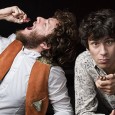 Giovedì 26 marzo, Viper Theatre, Firenze. La scanzonato duo empolese dopo l’exploit televisivo. Cantautorato bucolico, invenzioni estemporanee. Annaffiati con tanta ironia. Biglietto 10 euro.  