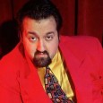 Sabato 21 marzo, Teatro Giotto, Vicchio di Mugello (Fi). Jazz venato di black music. L’erede di Jimmy Smith lanciato da Miles. Con l’inseparabile organo. E un trio all star.