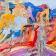 Sabato 7 marzo, Centrum SSSL, Pontedera (Pisa). Inaugurazione della mostra “Paesaggi Istriani e Momenti Parigini” di Mira Ličen Krmpotić. Ospite la band portoghese La Brigada 14 de Janeiro.