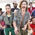 Da venerdì 28 a domenica 30 agosto, Parco di Serravalle. Sud Sound System, Subsonica, Gogol Bordello. Ma anche attività per bambini, sport, food truck da tutta Italia