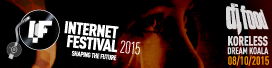 Internet Festival