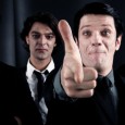 Mercoledì 7 ottobre (ore18), IBS Bookshop, Firenze. La band guidata da Pierpaolo Capovilla. Alla prova del quarto album: l’affresco di un’Italia allo sfacelo. Dal vivo alla Flog il 12 dicembre