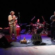 Serata evento della band guidata dal sax di Dimitri Grechi Espinoza. Il concerto diventerà un album live. Jazz intinto di blues, Africa, suoni della tradizione. Ingresso libero