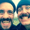 Il duo pisano si affida al crowdfunding e i fan partecipano in massa. Contributi da 10 a 1500 euro, entro il 30 gennaio. Per portarsi a casa disco. O band