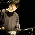 Sabato 30 gennaio, Firenze. Minimalista e trascendentale. Al via con il vibrafonista giapponese la nuova rassegna Hand Signed di Musicus Concentus. Biglietto ridotto in prevendita