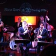 Venerdì 22 gennaio, ExWide. A grande richiesta torna la big band ideata dal clarinettista toscano. Successi della Swing Era. Da ascoltare e da ballare. Biglietto 5 euro soci Aics