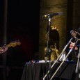 Domenica 7 febbraio, ExWide, Pisa. La star del trombone. E il suo storico chitarrista. Tanti classici della musica del diavolo. Riletti in chiave terzo millennio. Biglietto 8 euro