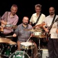 Sabato 6 febbraio, ExWide, Pisa. Hollywood Fats, Duke Robillard, Pee Wee Crayton, T-Bone Walker e altre leggende. Il progetto del Popolo del Blues forgiato da Fabrizio Berti