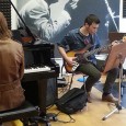 Confronto e scambi culturali tra l’istituzione toscana e il Conservatorio di Tbilisi. Allievi e docenti in partenza per la capitale. Didattica e produzioni artistiche, in un contesto multiculturale